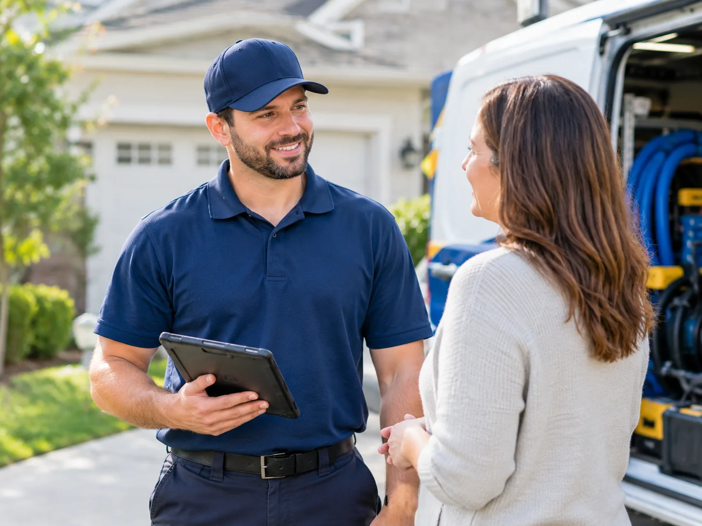 Sewage Backup Cleanup Fred, TX FAQs